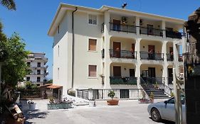 Mareluna B&B